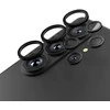 Telforceone Etteri camera lens protector for Samsung Galaxy S26 Ultra juodas