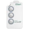 Telforceone Etteri camera lens protector for Samsung Galaxy S26 mėlynas
