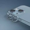 Telforceone Etteri camera lens protector for iPhone 14 / 14 Plus mėlynas