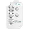 Telforceone Etteri camera lens protector for Samsung Galaxy S26 Ultra sidabrinis