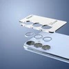 Telforceone Etteri camera lens protector for Samsung Galaxy S26 mėlynas