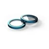 Telforceone Etteri camera lens protector for iPhone 13 / 13 Mini sea mėlynas