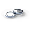 Telforceone Etteri camera lens protector for iPhone 17 mėlynas