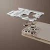 Telforceone Etteri camera lens protector for iPhone 16 Pro / 16 Pro Max dessert