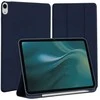 4Kom Telforceone Etteri case for Apple iPad 10 2022 10.9" / iPad 11 A16 2025 11" dark mėlynas