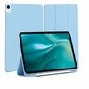 Telforceone Etteri case for Apple iPad 10 2022 10.9" / iPad 11 A16 2025 11" light mėlynas