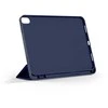 Telforceone Etteri case for Apple iPad 7 2019 / 8 2020 / 9 2021 10.2'' dark mėlynas