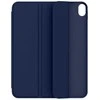 Telforceone Etteri case for Apple iPad 7 2019 / 8 2020 / 9 2021 10.2'' dark mėlynas
