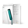 Telforceone Etteri dėklas, skirtas Apple iPad 7 2019 / 8 2020 / 9 2021 10,2 colio, šviesiai rožinės spalvos