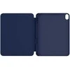 Telforceone Etteri case for Apple iPad 7 2019 / 8 2020 / 9 2021 10.2'' dark mėlynas