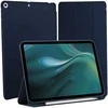 Telforceone Etteri case for Apple iPad 7 2019 / 8 2020 / 9 2021 10.2'' dark mėlynas