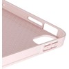 Telforceone Etteri case for Apple iPad 7 2019 / 8 2020 / 9 2021 10.2'' light pink