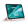 Telforceone Etteri case for Apple iPad 7 2019 / 8 2020 / 9 2021 10.2'' light pink