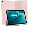 Telforceone Etteri case for Apple iPad 7 2019 / 8 2020 / 9 2021 10.2'' light pink