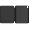 Usams Telforceone Etteri case for Apple iPad 7 2019 / 8 2020 / 9 2021 10.2'' juodas