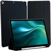 Usams Telforceone Etteri case for Apple iPad 7 2019 / 8 2020 / 9 2021 10.2'' juodas