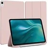 Telforceone Etteri case for Apple iPad Air 4 2020 / 5 2022 10.9'' / 6 2024 / 7 2025 11'' light pink