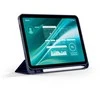 Telforceone Etteri dėklas, skirtas Apple iPad Air 4 2020 / 5 2022 10,9" / 6 2024 / 7 2025 / 8 2026 11" tamsiai mėlynas