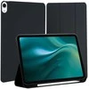 Telforceone Etteri case for Apple iPad Air 4 2020 / 5 2022 10.9'' / 6 2024 / 7 2025 11'' juodas