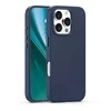 Dėklas Telforceone Etteri Elegant Mag case for iPhone 16 Pro 6,3" dark mėlynas