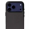 Dėklas Telforceone Etteri Elegant Mag case for iPhone 16 6,1" juodas