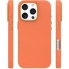 Dėklas Telforceone Etteri Elegant Mag case for iPhone 16 Pro 6,3" oranžinis