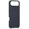 Dėklas Telforceone Etteri Elegant Mag case for iPhone 17 Air 6,6" juodas