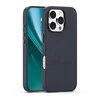 Dėklas Telforceone Etteri Elegant Mag case for iPhone 16 Pro Max 6,9" juodas