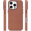 Dėklas Telforceone Etteri Elegant Mag case for iPhone 16 Pro Max 6,9" ruda