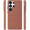 Dėklas Telforceone Etteri Elegant Mag case for Samsung Galaxy S25 Ultra ruda