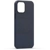 Dėklas Telforceone Etteri Elegant Mag case for iPhone 12 / 12 Pro 6,1'' juodas