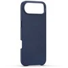 Dėklas Telforceone Etteri Elegant Mag case for iPhone 17 Air 6,6" dark mėlynas