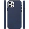 Dėklas Telforceone Etteri Elegant Mag case for iPhone 12 / 12 Pro 6,1'' dark mėlynas