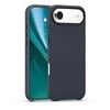 Dėklas Telforceone Etteri Elegant Mag case for iPhone 17 Air 6,6" juodas