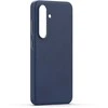 Dėklas Telforceone Etteri Elegant Mag case for Samsung Galaxy S25 dark mėlynas
