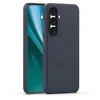 Dėklas Telforceone Etteri Elegant Mag case for Samsung Galaxy S25 juodas
