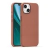 Dėklas Telforceone Etteri Elegant Mag case for iPhone 13 6,1" ruda