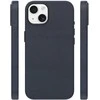 Dėklas Telforceone Etteri Elegant Mag case for iPhone 15 6,1" juodas