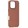 Dėklas Telforceone Etteri Elegant Mag case for iPhone 16 Pro Max 6,9" ruda