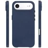 Dėklas Telforceone Etteri Elegant Mag case for iPhone 17 Air 6,6" dark mėlynas