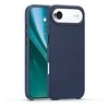 Dėklas Telforceone Etteri Elegant Mag case for iPhone 17 Air 6,6" dark mėlynas