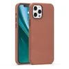 Dėklas Telforceone Etteri Elegant Mag case for iPhone 12 / 12 Pro 6,1'' ruda