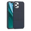 Dėklas Telforceone Etteri Elegant Mag case for iPhone 12 / 12 Pro 6,1'' juodas
