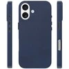Dėklas Telforceone Etteri Elegant Mag case for iPhone 16 6,1" dark mėlynas