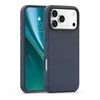 Dėklas Telforceone Etteri Elegant Mag case for iPhone 17 Pro 6,3" juodas