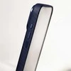 Etteri Telforceone „Eteri Elegant Mag“ dėklas, skirtas „iPhone 15 Pro 6.1“; tamsiai mėlynas