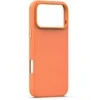 Dėklas Telforceone Etteri Elegant Mag case for iPhone 17 Pro 6,3" oranžinis