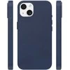Dėklas Telforceone Etteri Elegant Mag case for iPhone 14 6,1" dark mėlynas