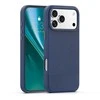 Dėklas Telforceone Etteri Elegant Mag case for iPhone 17 Pro 6,3" dark mėlynas