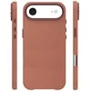 Dėklas Telforceone Etteri Elegant Mag case for iPhone 17 Air 6,6" ruda